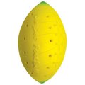 Water Sports Water Sports 84002-8 9 in. Geyser Gusher Foam Football 189207